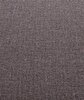 Picture of Koza Home Nea Single Brown Garden Chair Anthracite Frame 7002 Single