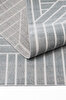 Picture of Koza Halı Lykke Green Carpet Rug Living Room Bedroom Corridor Machine Carpet 65224B 80 x 150