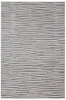Picture of Koza Halı Lykke Gray Carpet Rug Living Room Bedroom Hallway Machine Carpet 65227B 80 x 150