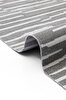 Picture of Koza Halı Lykke Gray Carpet Rug Living Room Bedroom Hallway Machine Carpet 65227B 80 x 150