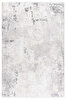 Picture of Koza Carpet Versailles Gray Carpet Rug Living Room Bedroom Hallway Machine Carpet 51378 200 x 290