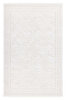 Picture of Koza Halı Versay Cream Carpet Rug Living Room Bedroom Hallway Machine Made Carpet 51384 200 x 290