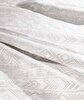 Picture of Koza Halı Versay Cream Carpet Rug Living Room Sitting Room Bedroom Hallway Machine Made Carpet 51404 80 x 150