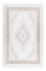 Picture of Koza Halı Versay Mink Carpet Rug Living Room Bedroom Hallway Machine Carpet 51415 200 x 290