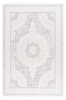 Picture of Koza Halı Versay Cream Carpet Rug Living Room Bedroom Hallway Machine Made Carpet 51416 200 x 290