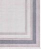 Picture of Koza Carpet Koza Hayad Arven Gray Carpet Living Room Sitting Room Bedroom Corridor Machine Carpet 20258D 80 x 150