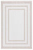 Picture of Koza Carpet Koza Hayad Arven Beige Carpet Living Room Bedroom Corridor Machine Carpet 20258B 80 x 150