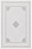 Picture of Koza Carpet Koza Hayad Arven Mink Carpet Living Room Bedroom Corridor Machine Carpet 27359C 80 x 150