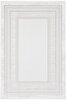 Picture of Koza Carpet Koza Hayad Beige Carpet Living Room and Sitting Room Bedroom Corridor Machine Carpet 51444B 80 x 150