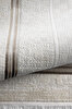 Picture of Koza Carpet Koza Hayad Mink Carpet Living Room and Sitting Room Bedroom Corridor Machine Carpet 51447C 80 x 150