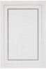 Picture of Koza Halı Koza Hayad Gray Mink Carpet Living Room and Sitting Room Bedroom Corridor Machine Carpet 51451E 80 x 150