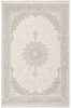 Picture of Koza Carpet Koza Premium Baby Beige Mink Carpet Living Room Bedroom Hallway Machine Carpet 31271A 160 x 230
