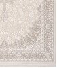 Picture of Koza Carpet Koza Premium Baby Beige Mink Carpet Living Room Bedroom Hallway Machine Carpet 31271A 160 x 230