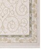 Picture of Koza Carpet Koza Premium Baby Gold Navy Blue Carpet Living Room Bedroom Hallway Machine Carpet 31273C 160 x 230