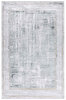 Picture of Koza Carpet Koza Premium Diva Gray Gold Carpet Living Room Bedroom Hallway Machine Carpet 31267C 100 x 200