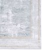 Picture of Koza Carpet Koza Premium Diva Gray Gold Carpet Living Room Bedroom Hallway Machine Carpet 31267C 100 x 200