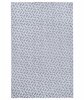Picture of Koza Carpet Koza Premium Pearl Gray Carpet Living Room Bedroom Hallway Machine Carpet 51320D 160 x 230