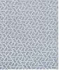 Picture of Koza Carpet Koza Premium Pearl Gray Carpet Living Room Bedroom Hallway Machine Carpet 51320D 160 x 230