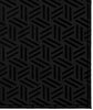 Picture of Koza Carpet Koza Premium Pearl Black Carpet Living Room Bedroom Hallway Machine Carpet 51326E 160 x 230