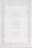 Picture of Koza Carpet Koza Premium Intenso Gold Carpet Living Room Sitting Room Bedroom Corridor Machine Carpet 31190C 160 x 230