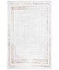 Picture of Koza Carpet Koza Premium Intenso Gold Carpet Living Room Sitting Room Bedroom Corridor Machine Carpet 31201C 160 x 230