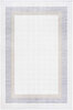 Picture of Koza Carpet Koza Premium Intenso Gray Gold Carpet Living Room Sitting Room Bedroom Hallway Machine Carpet 31212F 160 x 230