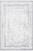 Picture of Koza Carpet Koza Premium Intenso Gray Carpet Living Room Sitting Room Bedroom Hallway Machine Carpet 31213D 160 x 230