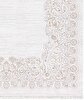 Picture of Koza Carpet Koza Premium Intenso Gold Carpet Living Room Sitting Room Bedroom Corridor Machine Carpet 31230C 160 x 230