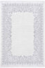 Picture of Koza Carpet Koza Premium Intenso Gray Carpet Living Room Sitting Room Bedroom Hallway Machine Carpet 31230D 160 x 230