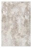 Picture of Koza Carpet Koza Premium Lara Beige Carpet A0240C Living Room Sitting Room Bedroom Corridor Machine Carpet 160 x 230