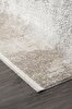Picture of Koza Carpet Koza Premium Lara Beige Carpet A0240C Living Room Sitting Room Bedroom Corridor Machine Carpet 160 x 230