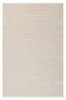 Picture of Koza Carpet Koza Premium Lara Beige Carpet A0245C Living Room Sitting Room Bedroom Corridor Machine Carpet 160 x 230