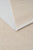 Picture of Koza Carpet Koza Premium Lara Beige Carpet A0245C Living Room Sitting Room Bedroom Corridor Machine Carpet 160 x 230