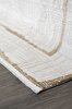 Picture of Koza Carpet Koza Premium Lara Gold Carpet A0250D Living Room Sitting Room Bedroom Corridor Machine Carpet 240 x 340