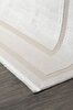 Picture of Koza Carpet Koza Premium Lara Cream Carpet A0251A Living Room Sitting Room Bedroom Corridor Machine Carpet 240 x 340