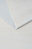 Picture of Koza Carpet Koza Premium Lara Cream Carpet A0333A Living Room Sitting Room Bedroom Corridor Machine Carpet 240 x 340