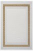 Picture of Koza Carpet Koza Premium Lara Gold Carpet A0333D Living Room Sitting Room Bedroom Corridor Machine Carpet 240 x 340