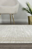 Picture of Koza Carpet Koza Hayad Beige Gold Carpet Living Room and Sitting Room Bedroom Corridor Machine Carpet 51507B 80x150