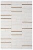 Picture of Koza Carpet Koza Hayad Çırağan Mink Carpet 46322B Living Room Sitting Room Bedroom Corridor Machine Carpet 160 x 230