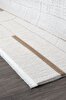 Picture of Koza Carpet Koza Hayad Çırağan Mink Carpet 46322B Living Room Sitting Room Bedroom Corridor Machine Carpet 160 x 230