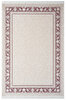 Picture of Koza Carpet Koza Premium Baby Beige Mink Carpet Living Room Bedroom Hallway Machine Carpet 31270E 100x200