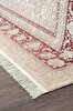 Picture of Koza Carpet Koza Premium Baby Beige Mink Carpet Living Room Bedroom Hallway Machine Carpet 31270E 100x200