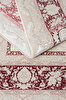 Picture of Koza Carpet Koza Premium Baby Beige Mink Carpet Living Room Bedroom Hallway Machine Carpet 31270E 100x200
