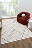 Picture of Koza Carpet Koza Hayad Lyon Multi Carpet A0625A Living Room Sitting Room Bedroom Corridor Machine Carpet 200 x 290