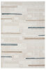 Picture of Koza Carpet Koza Hayad Helsinki A0927C Mink Blue Living Room Sitting Room Bedroom Corridor Machine Carpet 200x290