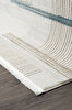 Picture of Koza Carpet Koza Hayad Helsinki A0927C Mink Blue Living Room Sitting Room Bedroom Corridor Machine Carpet 200x290