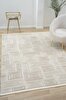 Picture of Koza Carpet Koza Hayad Helsinki A0928B Vison Living Room Sitting Room Bedroom Corridor Machine Carpet 200x290