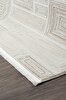 Picture of Koza Carpet Koza Hayad Helsinki A0928B Vison Living Room Sitting Room Bedroom Corridor Machine Carpet 200x290