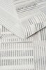 Picture of Koza Carpet Koza Hayad Helsinki A0929F Gray Yellow Living Room Sitting Room Bedroom Corridor Machine Carpet 200x290