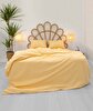 Picture of Koza Home Pacifico Duvet Cover Set Cotton Amber Double 200x220 9545A Double